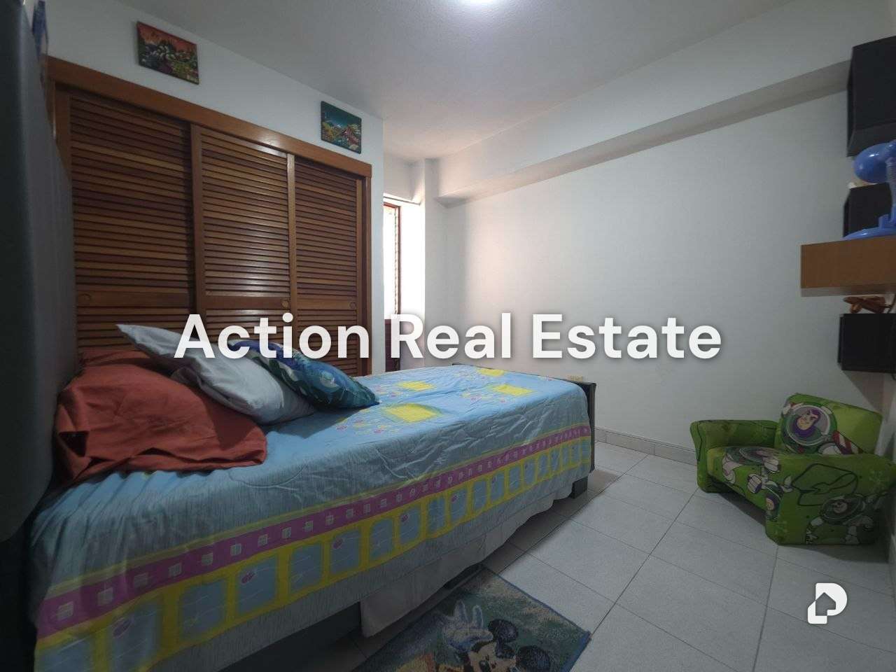 Apartamento en San Antonio de Los Altos, Altos Mirandinos – 11