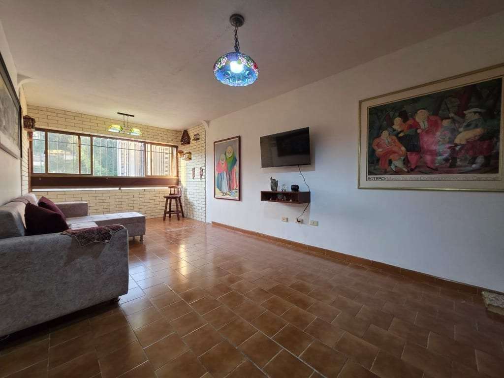 Apartamento en San Antonio de Los Altos, Altos Mirandinos - 1