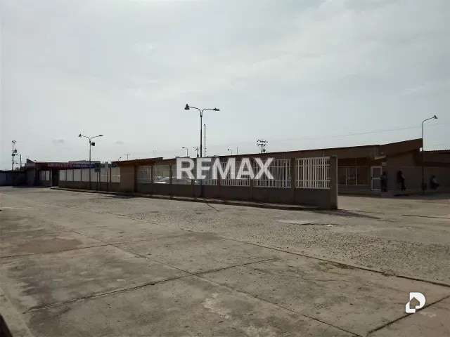 Local comercial en Maracaibo – 1