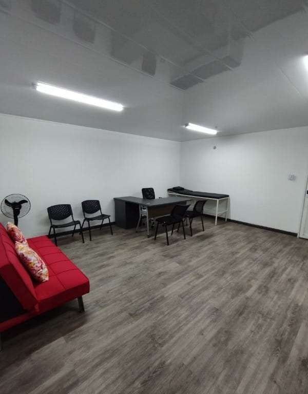 Office in Barquisimeto - 1