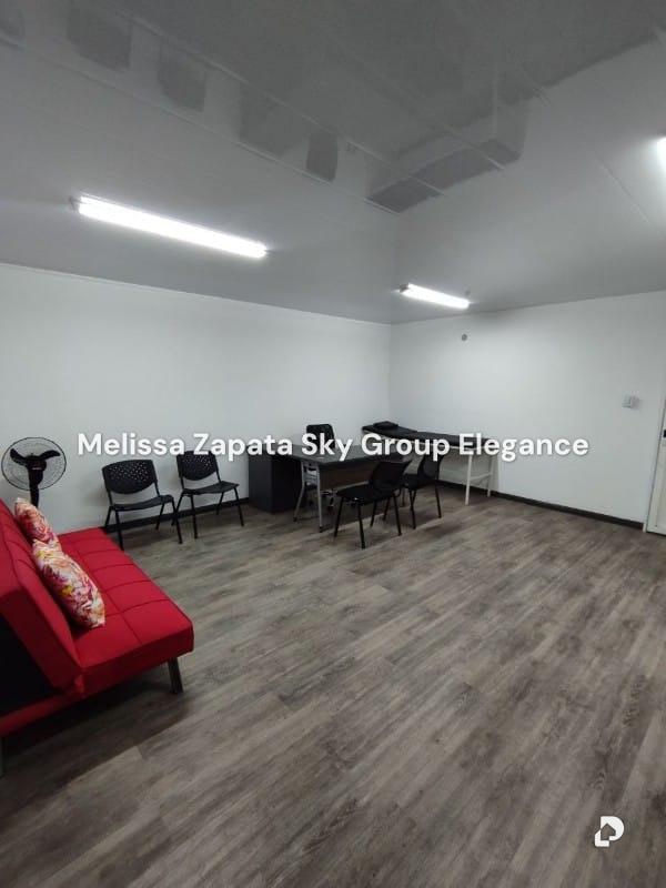 Oficina en Barquisimeto – 1