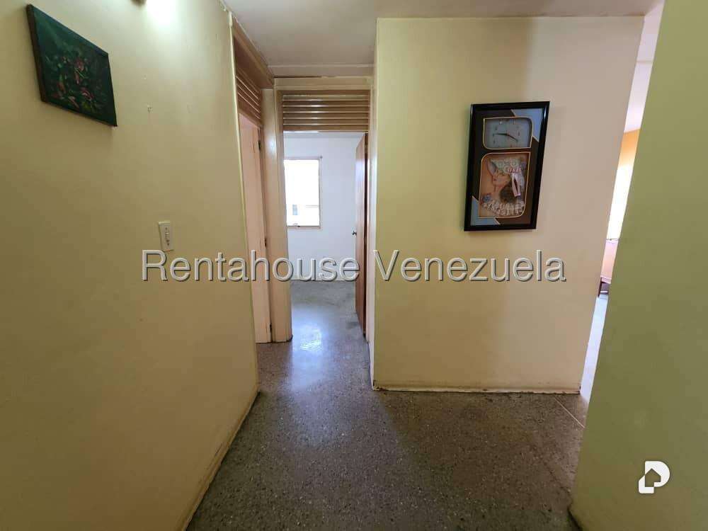 Apartamento en Caricuao, Caracas – 21