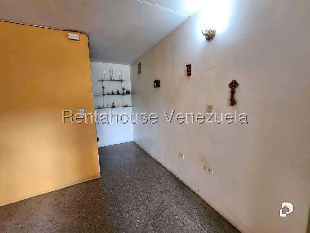 Apartamento en Caricuao, Caracas – 5