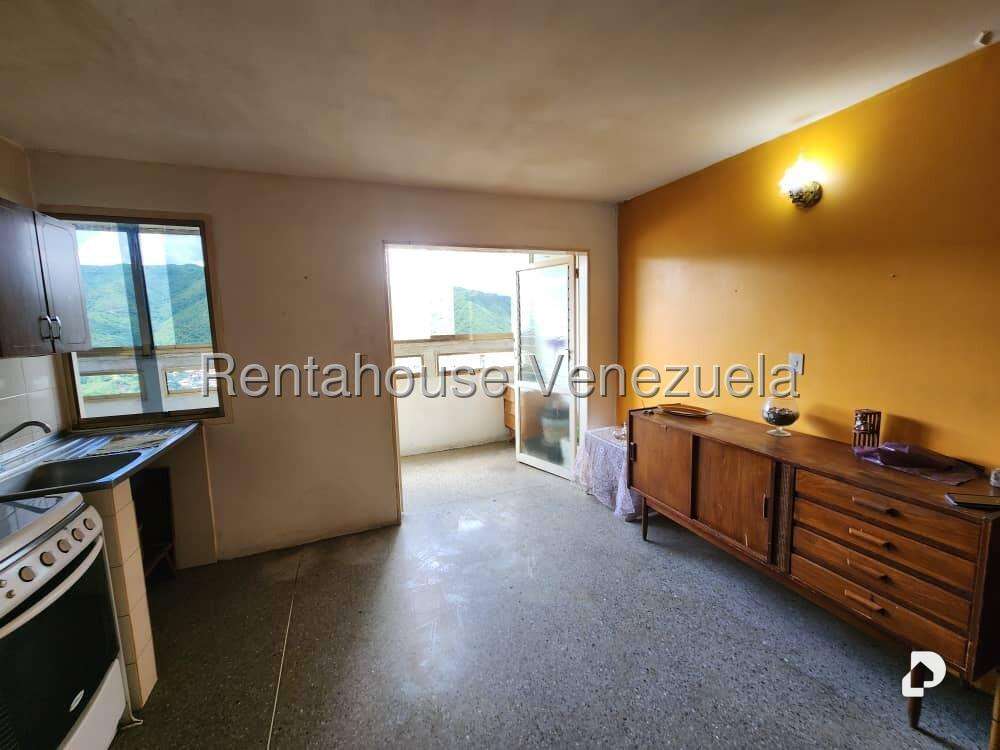 Apartamento en Caricuao, Caracas – 8