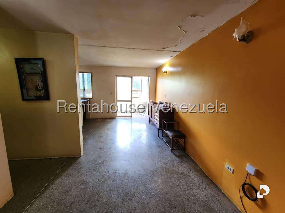 Apartamento en Caricuao, Caracas – 4