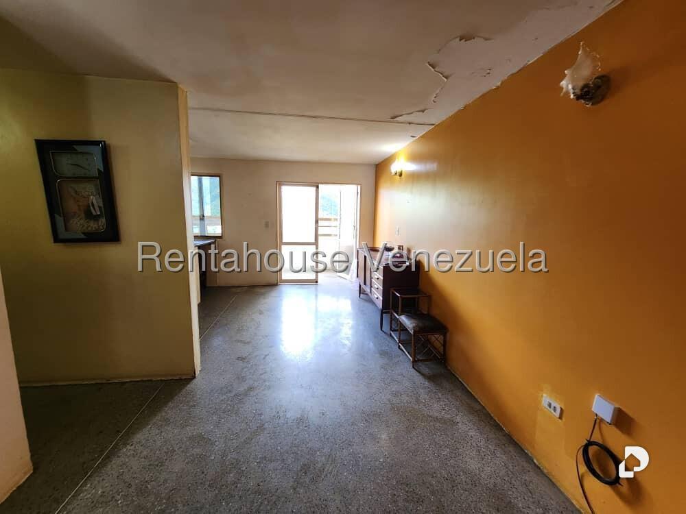 Apartamento en Caricuao, Caracas – 4