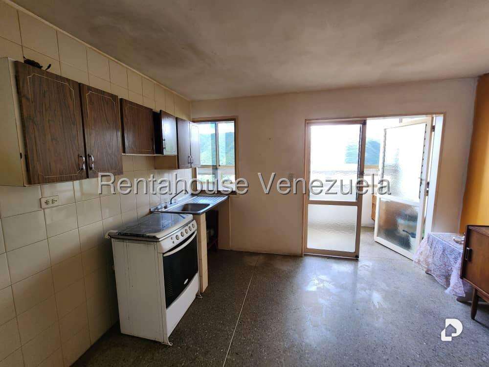 Apartamento en Caricuao, Caracas – 25