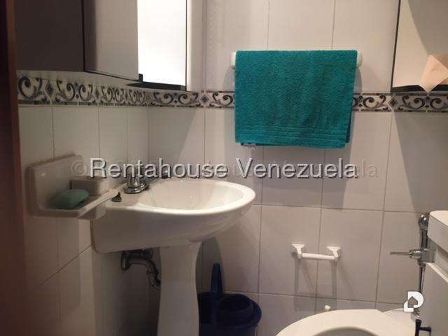 Oficina en El Rosal, Caracas – 7