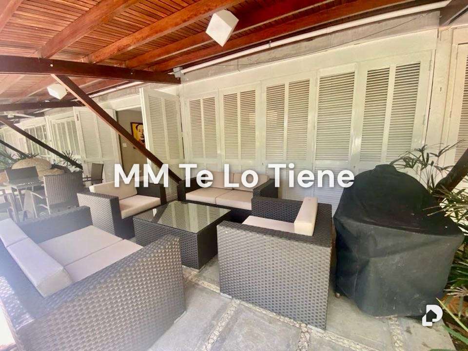 Casa en Camurí Grande, Naiguatá – 6