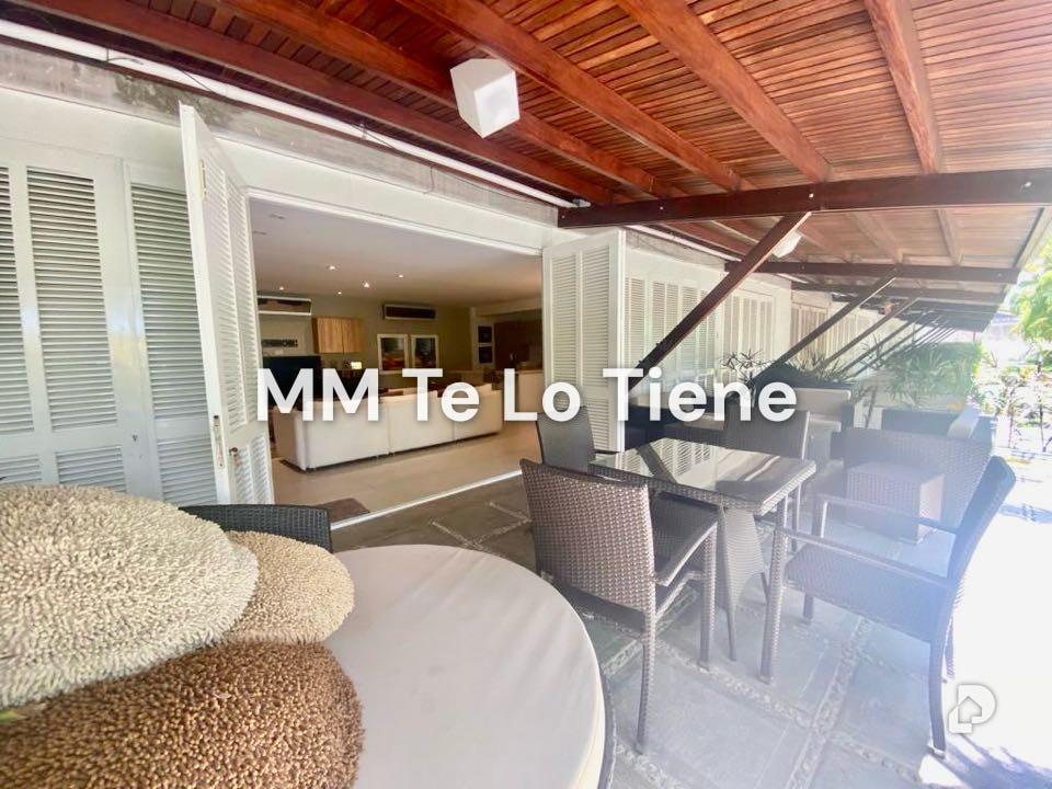 Casa en Camurí Grande, Naiguatá – 4