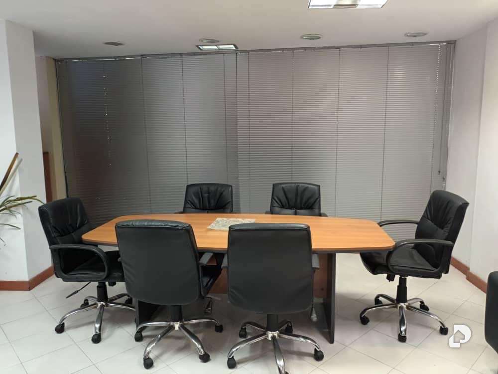 Oficina en La Viña, Valencia – 3