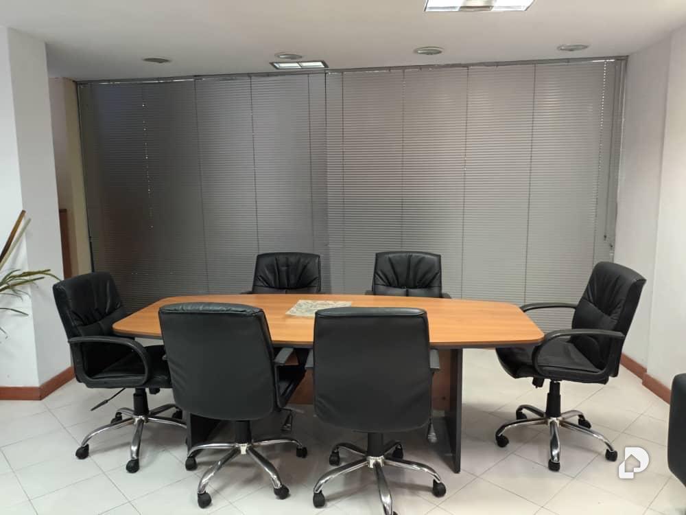 Oficina en La Viña, Valencia – 3