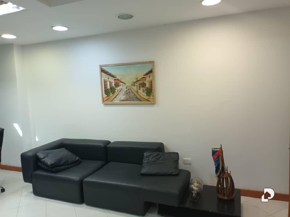 Oficina en La Viña, Valencia – 2