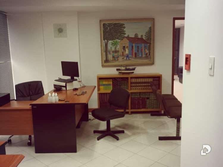 Oficina en La Viña, Valencia – 4