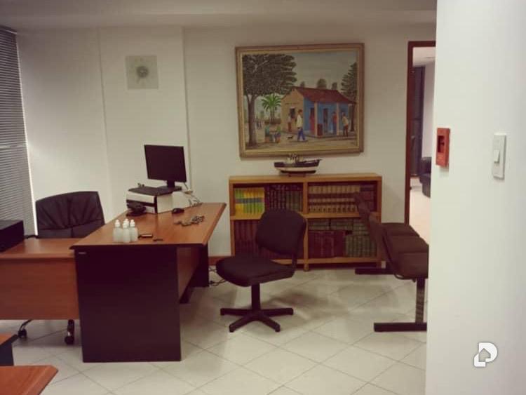 Oficina en La Viña, Valencia – 4