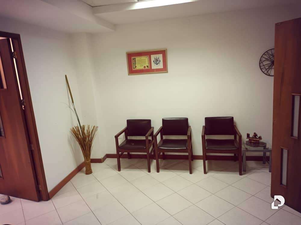 Oficina en La Viña, Valencia – 5