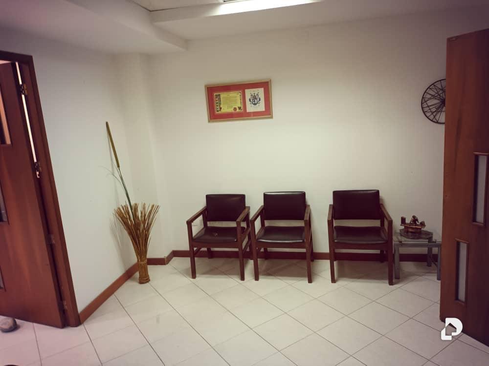 Oficina en La Viña, Valencia – 5