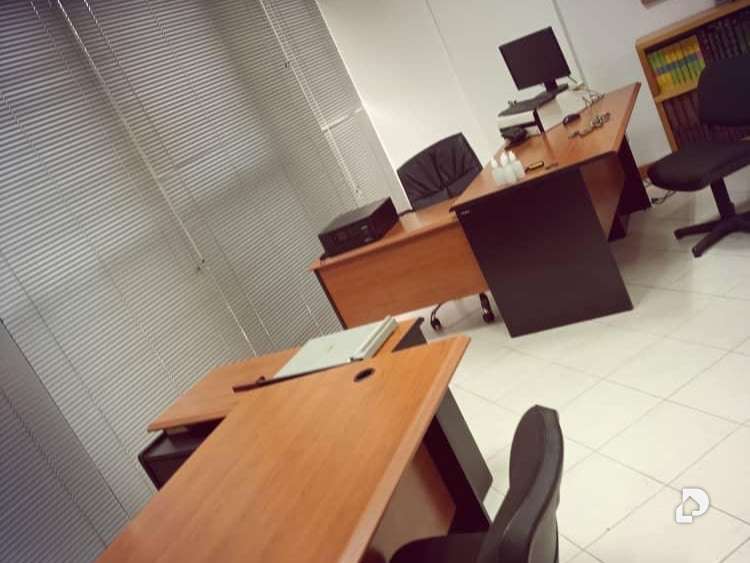 Oficina en La Viña, Valencia – 6