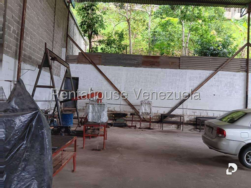 Local comercial en Mariche, Caracas – 5