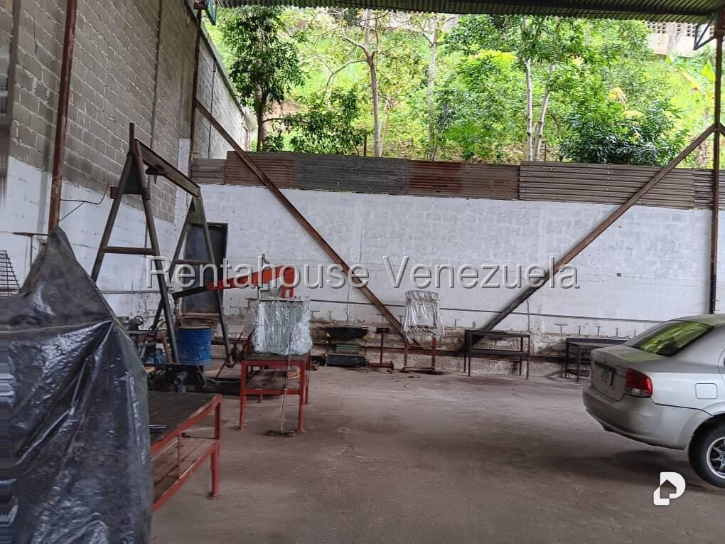 Local comercial en Mariche, Caracas – 5