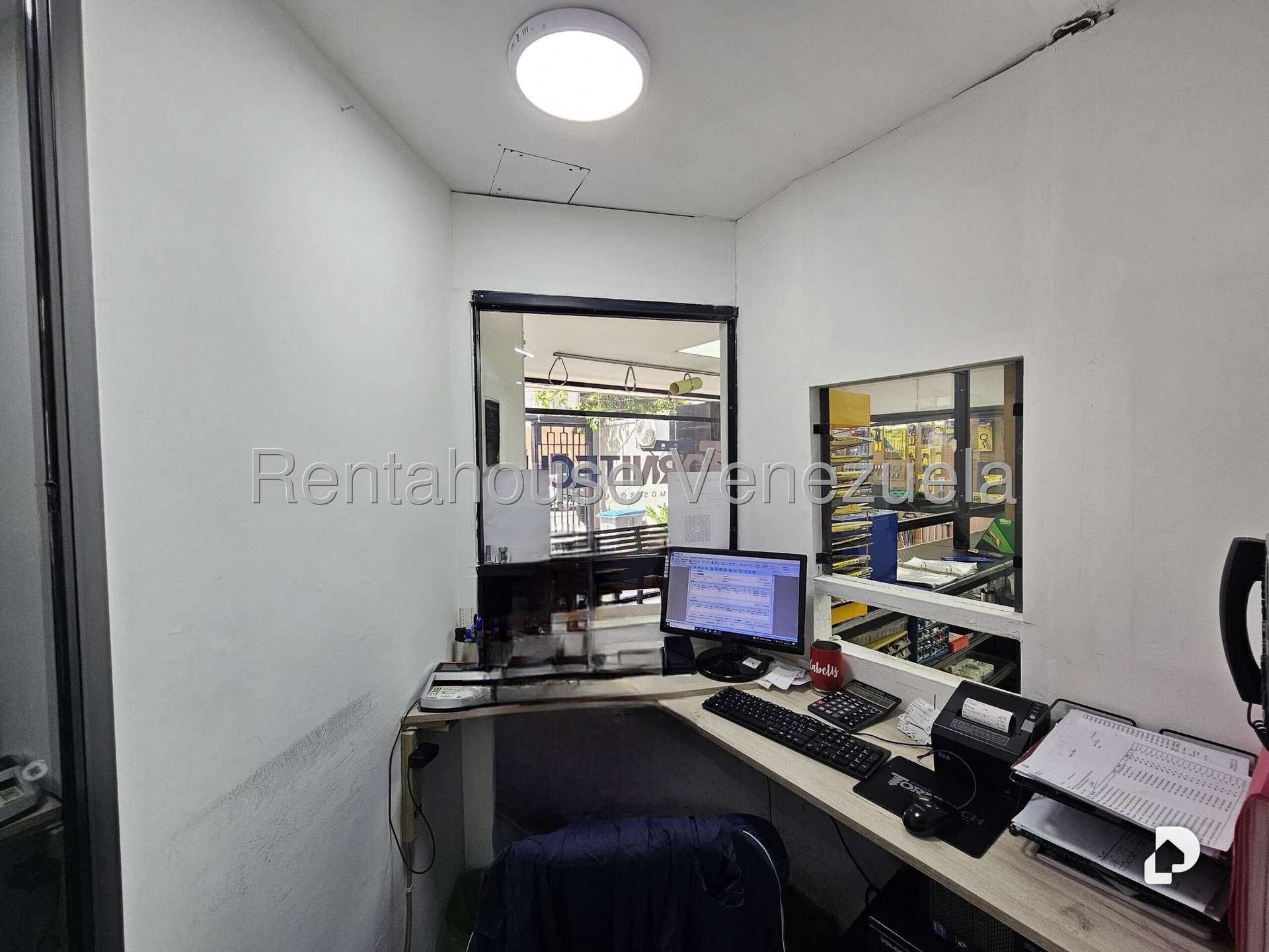 Edificio en Montecristo, Caracas – 11