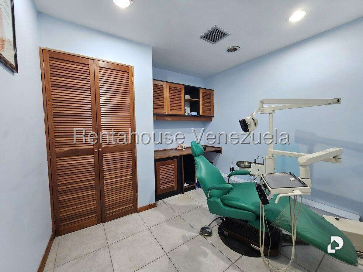Edificio en Montecristo, Caracas – 22