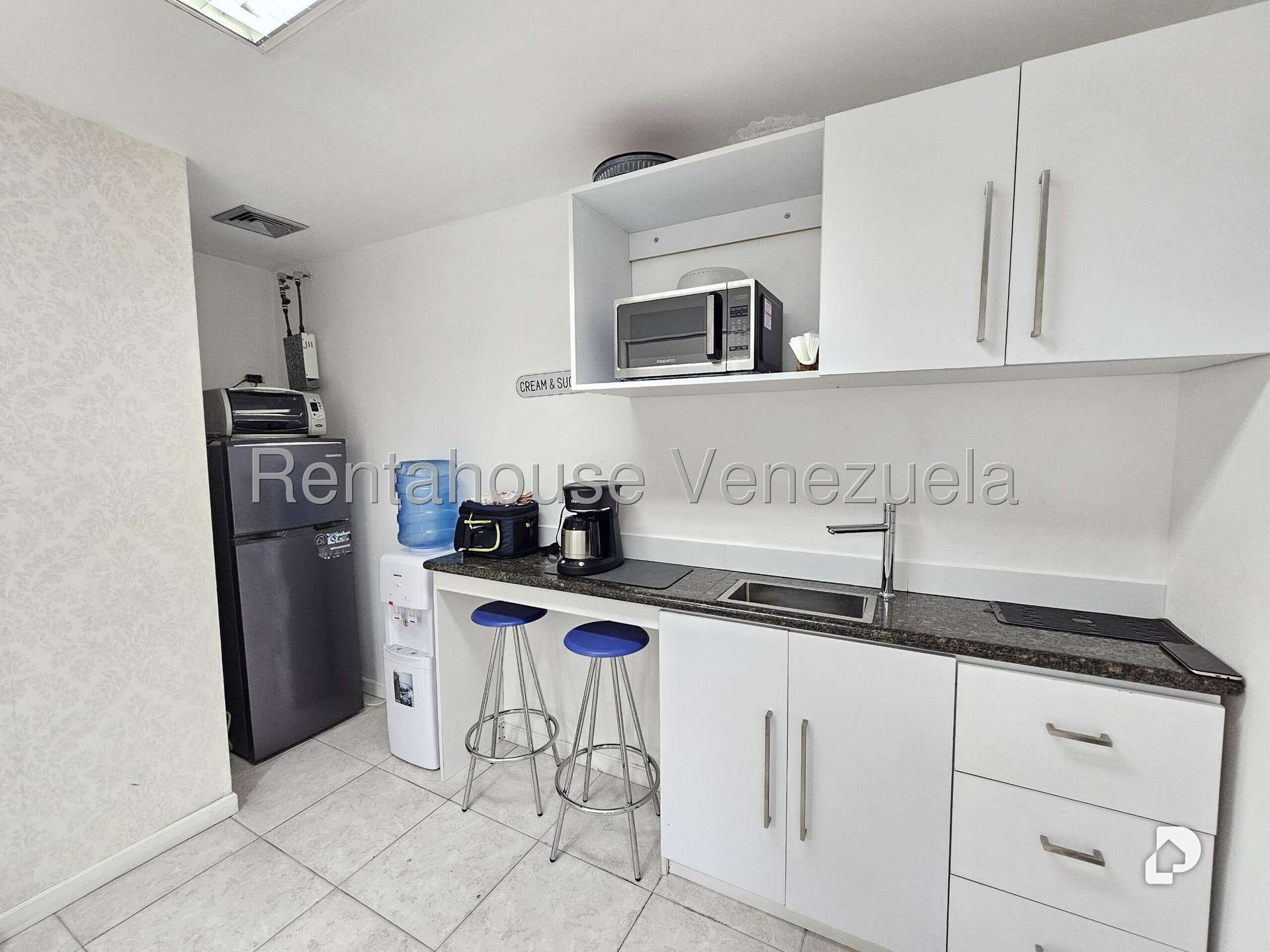 Edificio en Montecristo, Caracas – 17