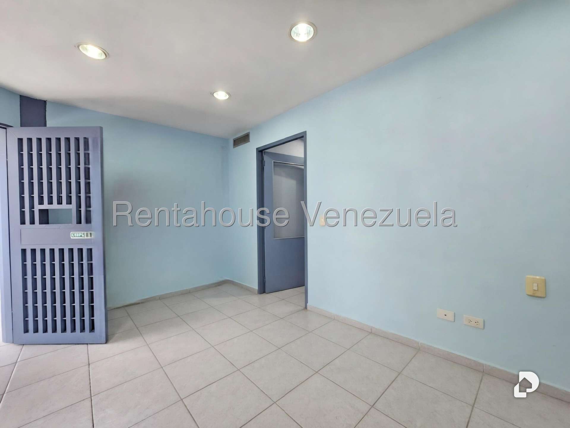 Edificio en Montecristo, Caracas – 19