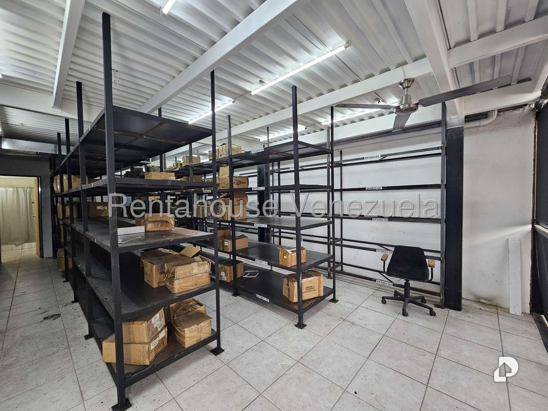 Edificio en Montecristo, Caracas – 26