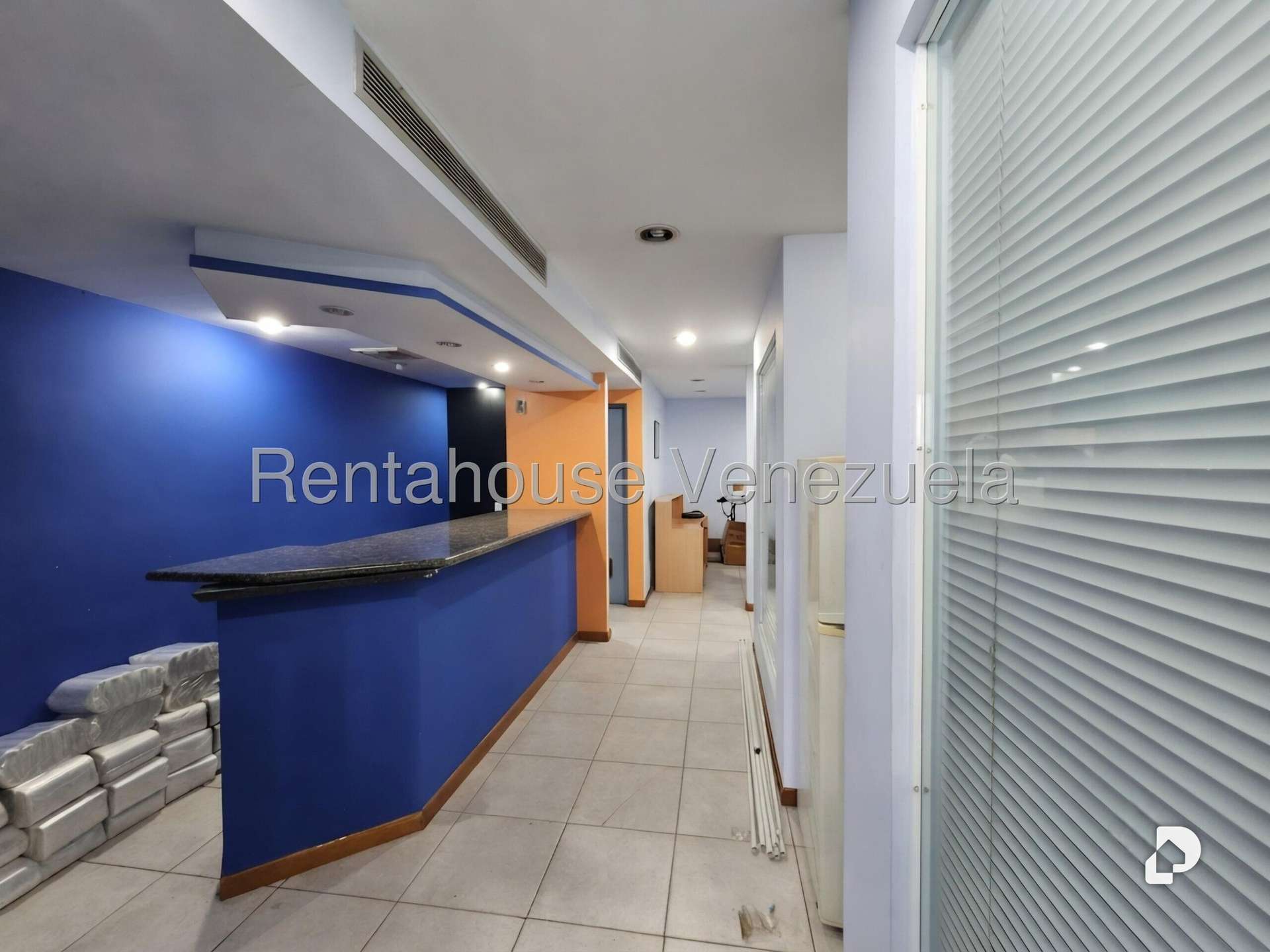 Edificio en Montecristo, Caracas – 21