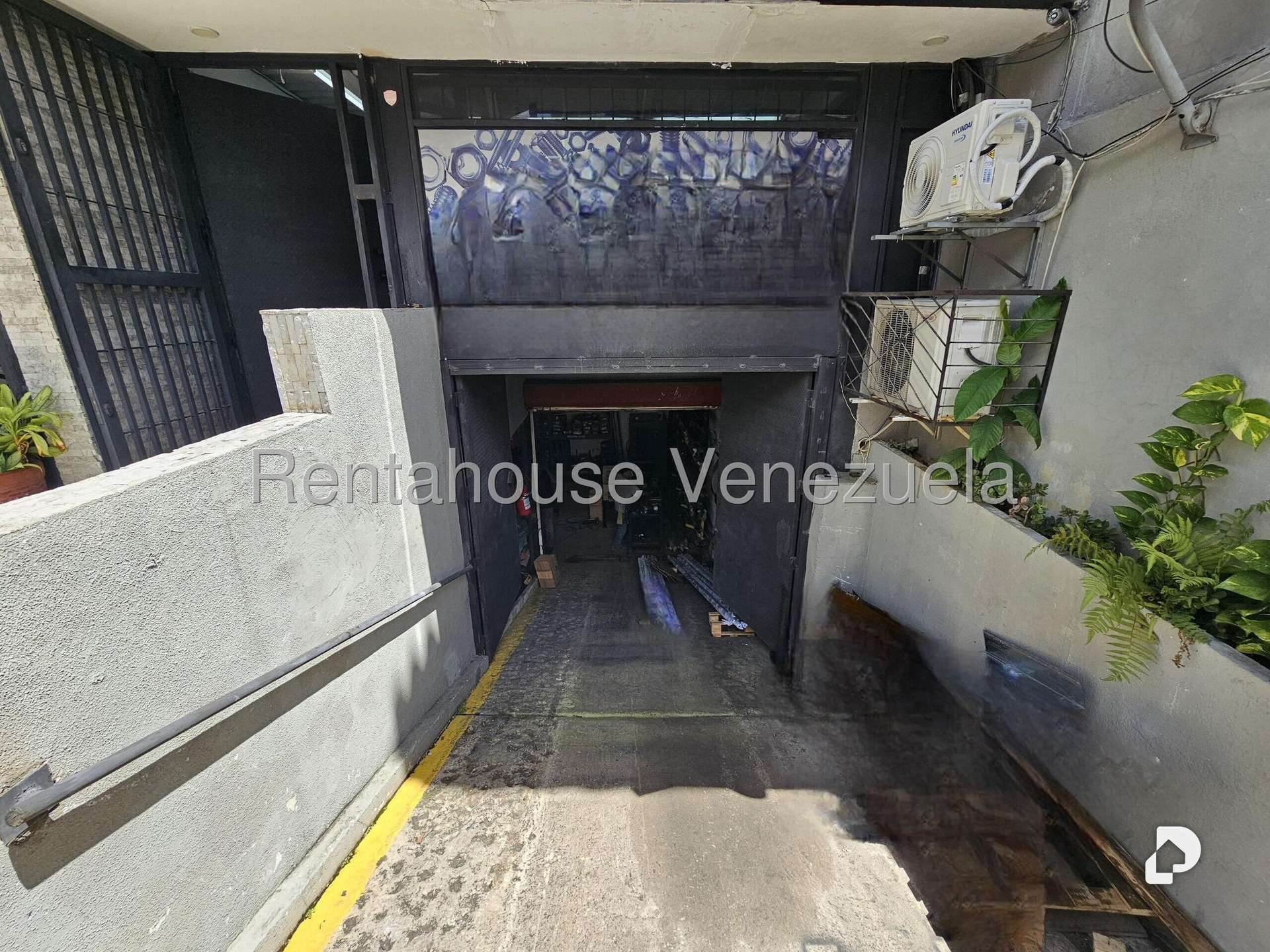 Edificio en Montecristo, Caracas – 4