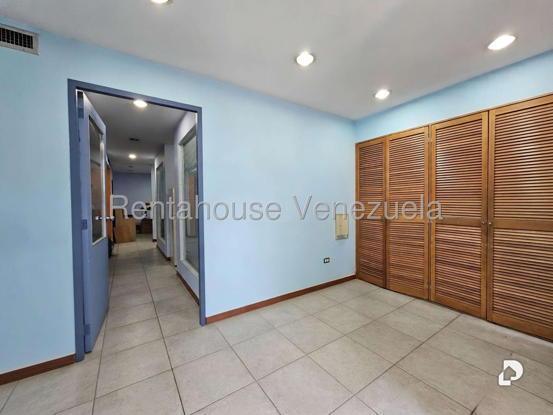 Edificio en Montecristo, Caracas – 20