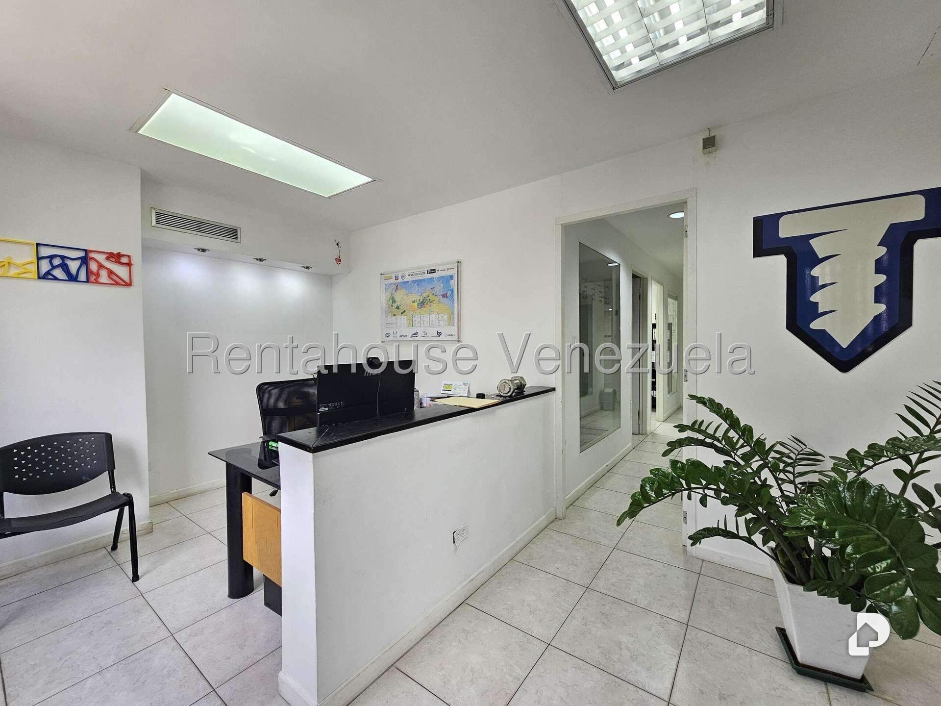 Edificio en Montecristo, Caracas – 14