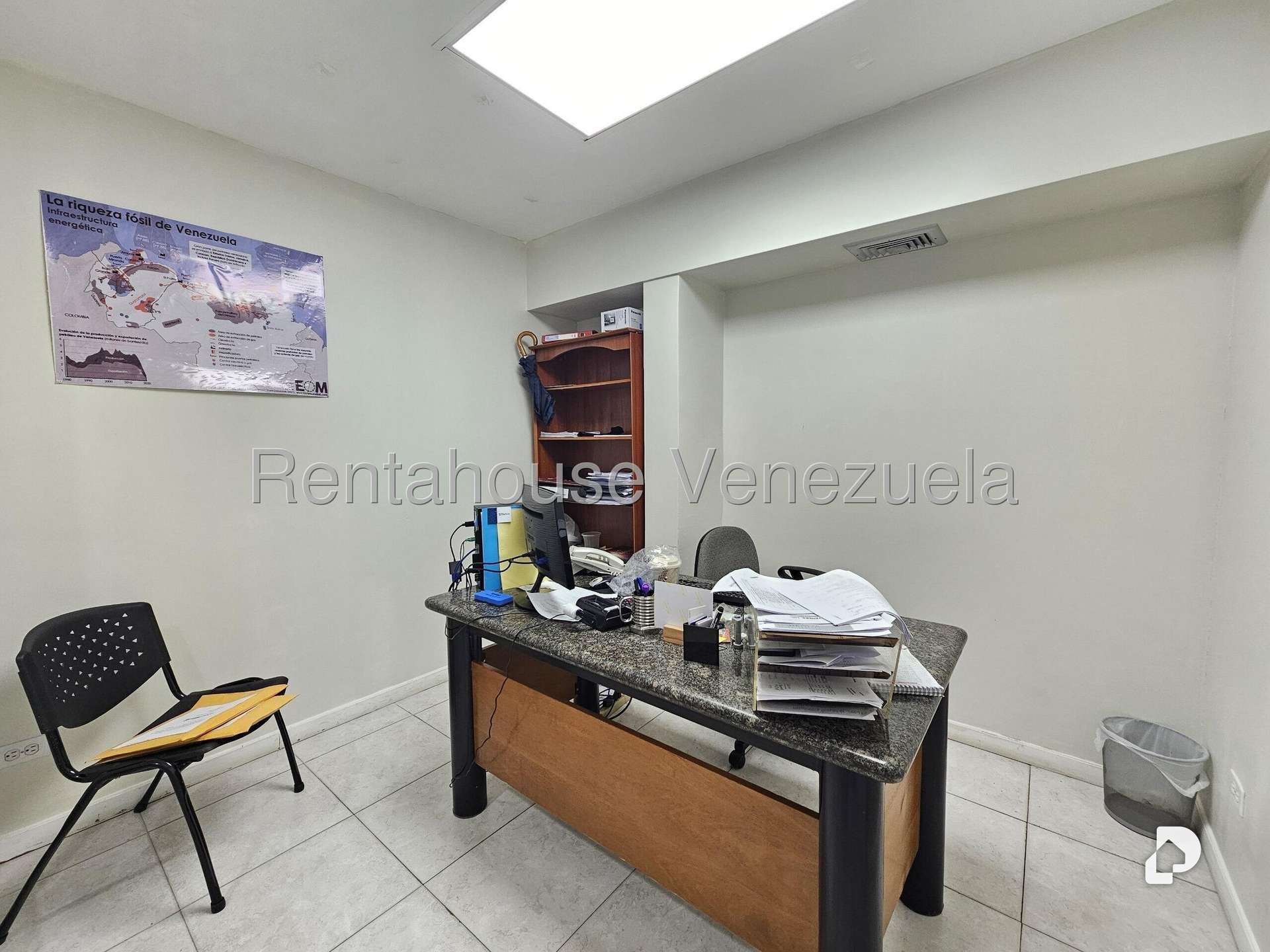 Edificio en Montecristo, Caracas – 16