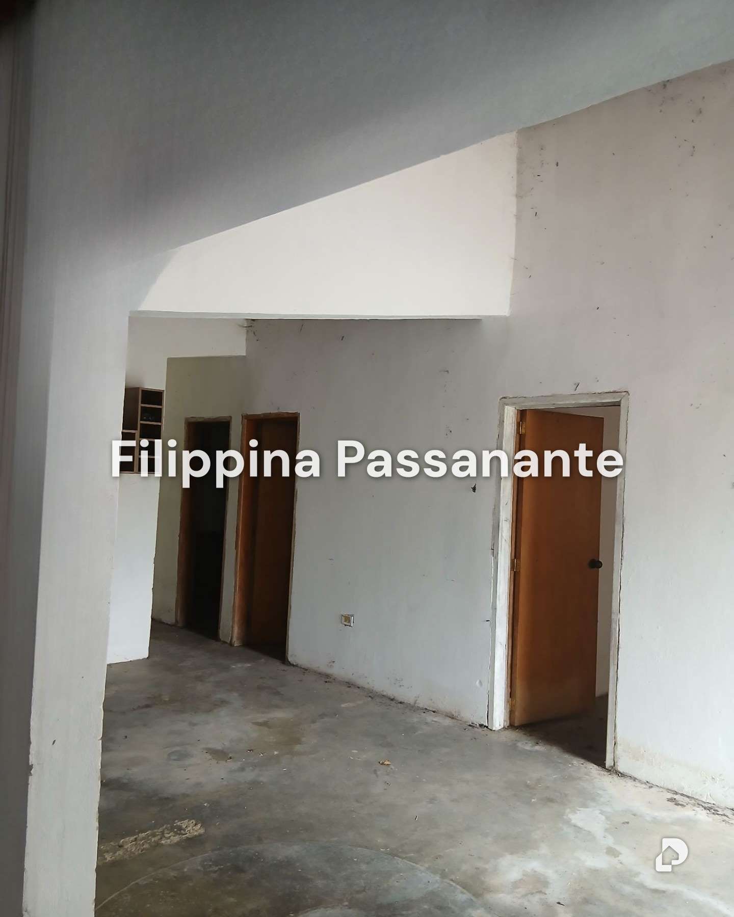 Casa en La Guanota, Caripe – 2