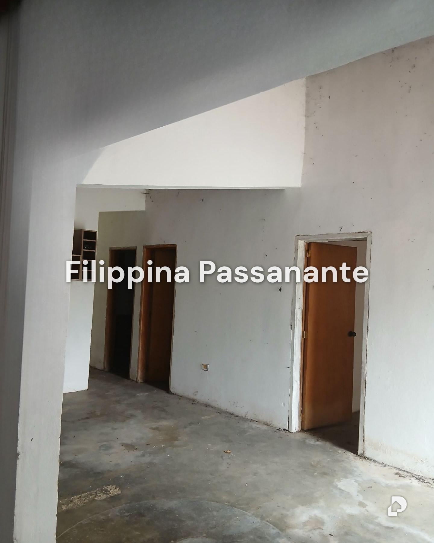 Casa en La Guanota, Caripe – 2