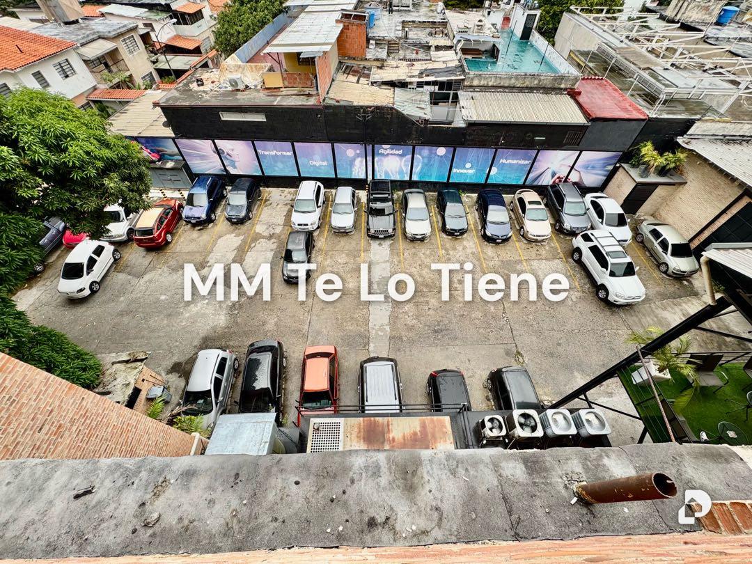 Edificio en Los Ruices, Caracas – 4