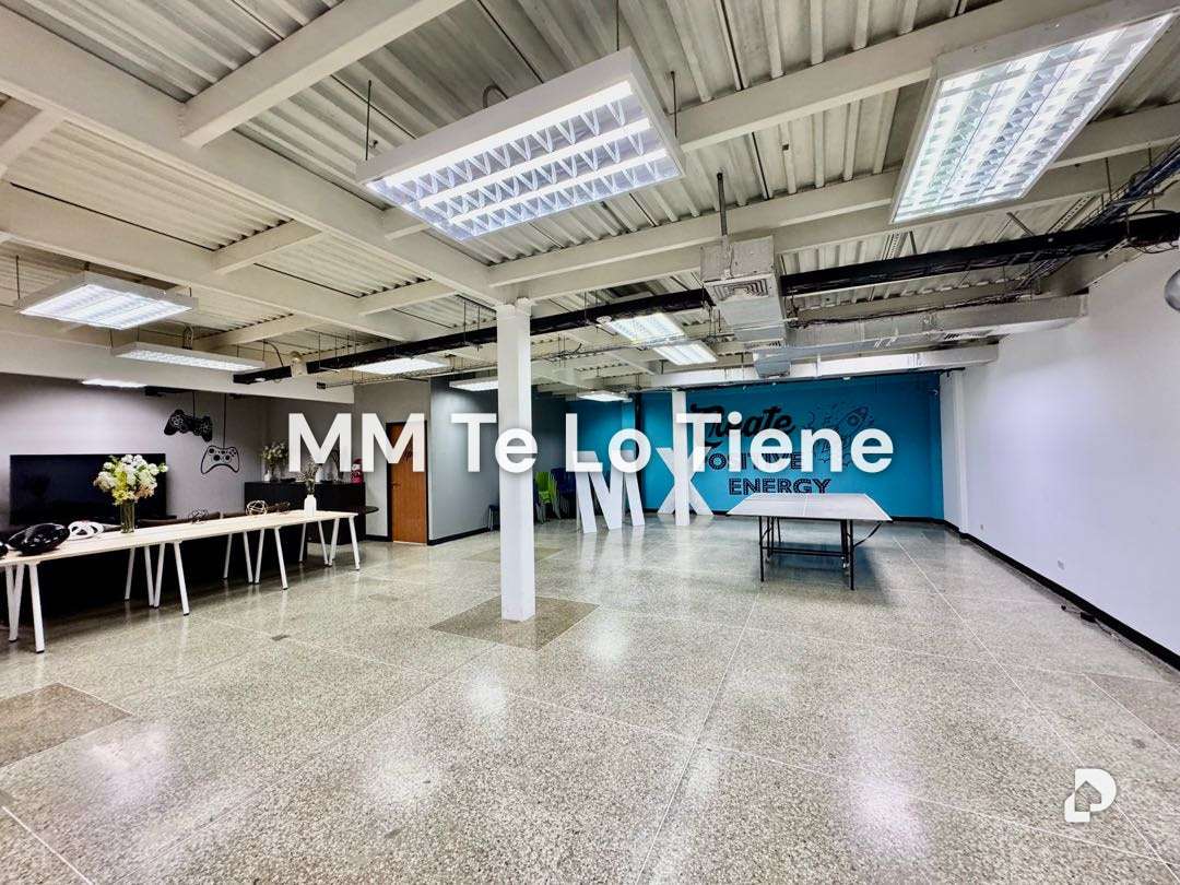 Edificio en Los Ruices, Caracas – 15