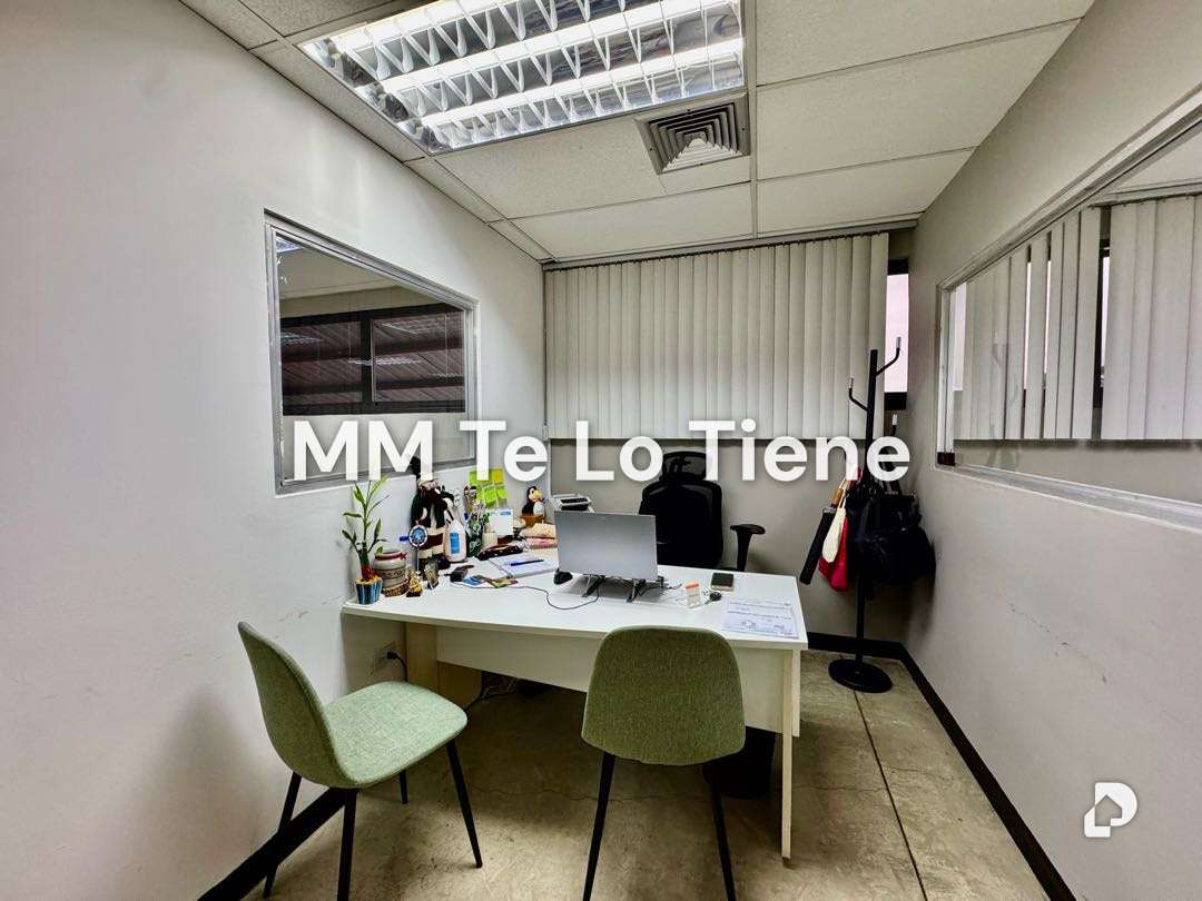 Edificio en Los Ruices, Caracas – 18