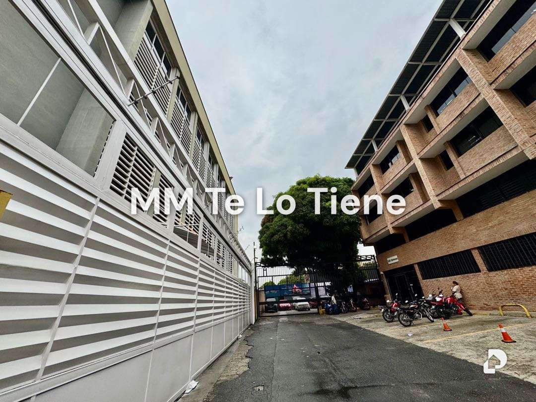 Edificio en Los Ruices, Caracas – 21