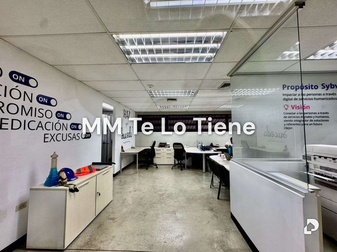 Edificio en Los Ruices, Caracas – 5