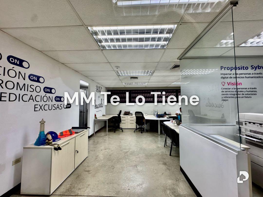 Edificio en Los Ruices, Caracas – 5