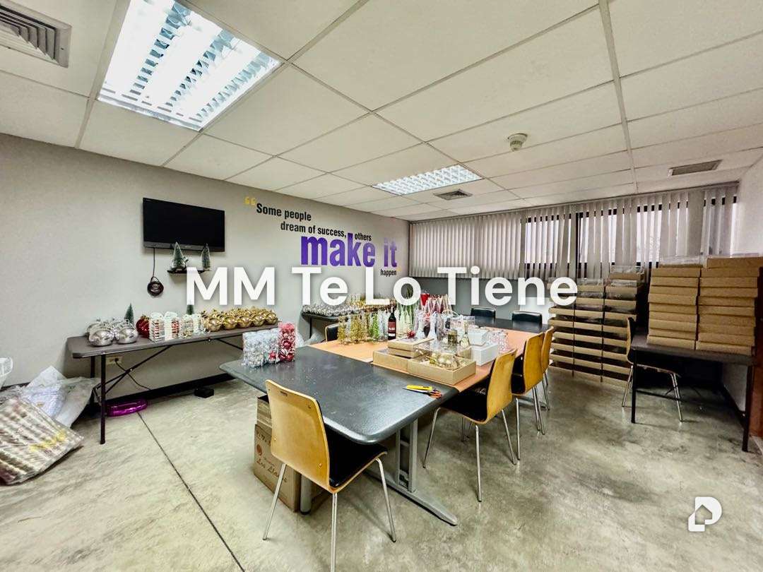 Edificio en Los Ruices, Caracas – 19