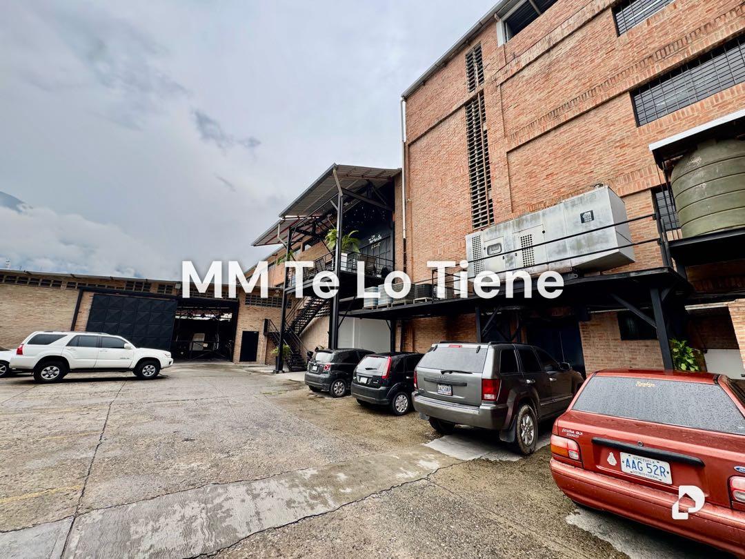 Edificio en Los Ruices, Caracas – 2