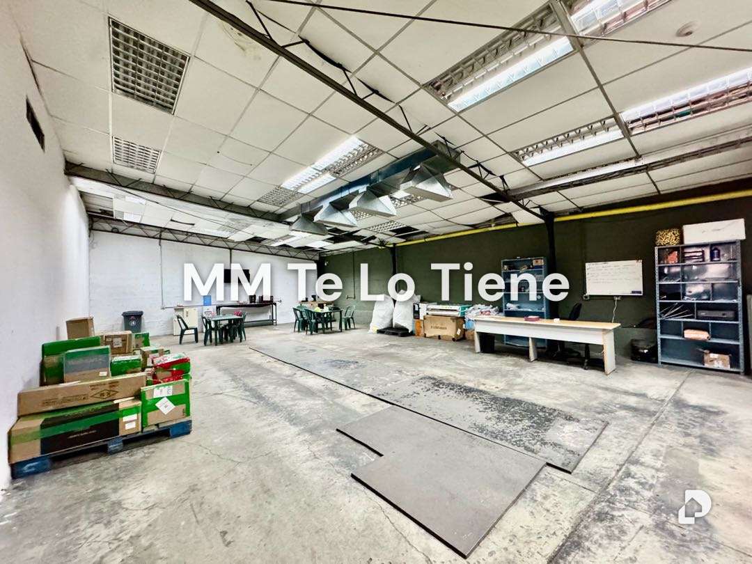Edificio en Los Ruices, Caracas – 6