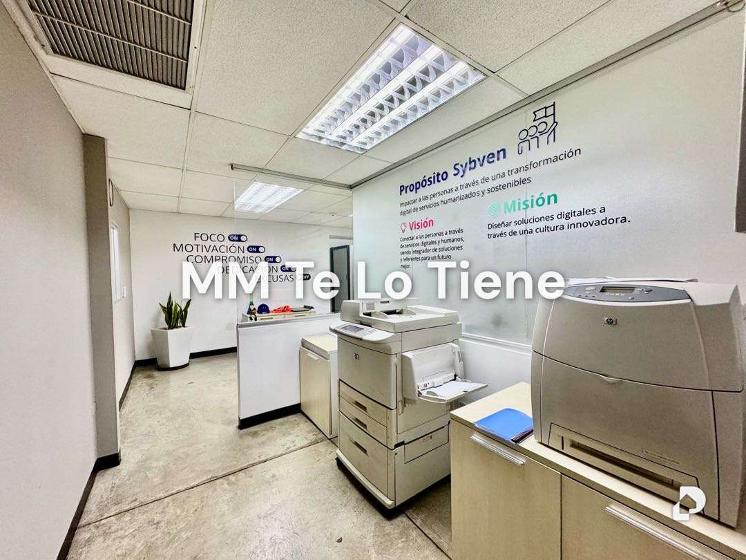 Edificio en Los Ruices, Caracas – 20