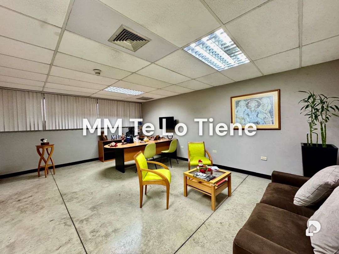 Edificio en Los Ruices, Caracas – 16
