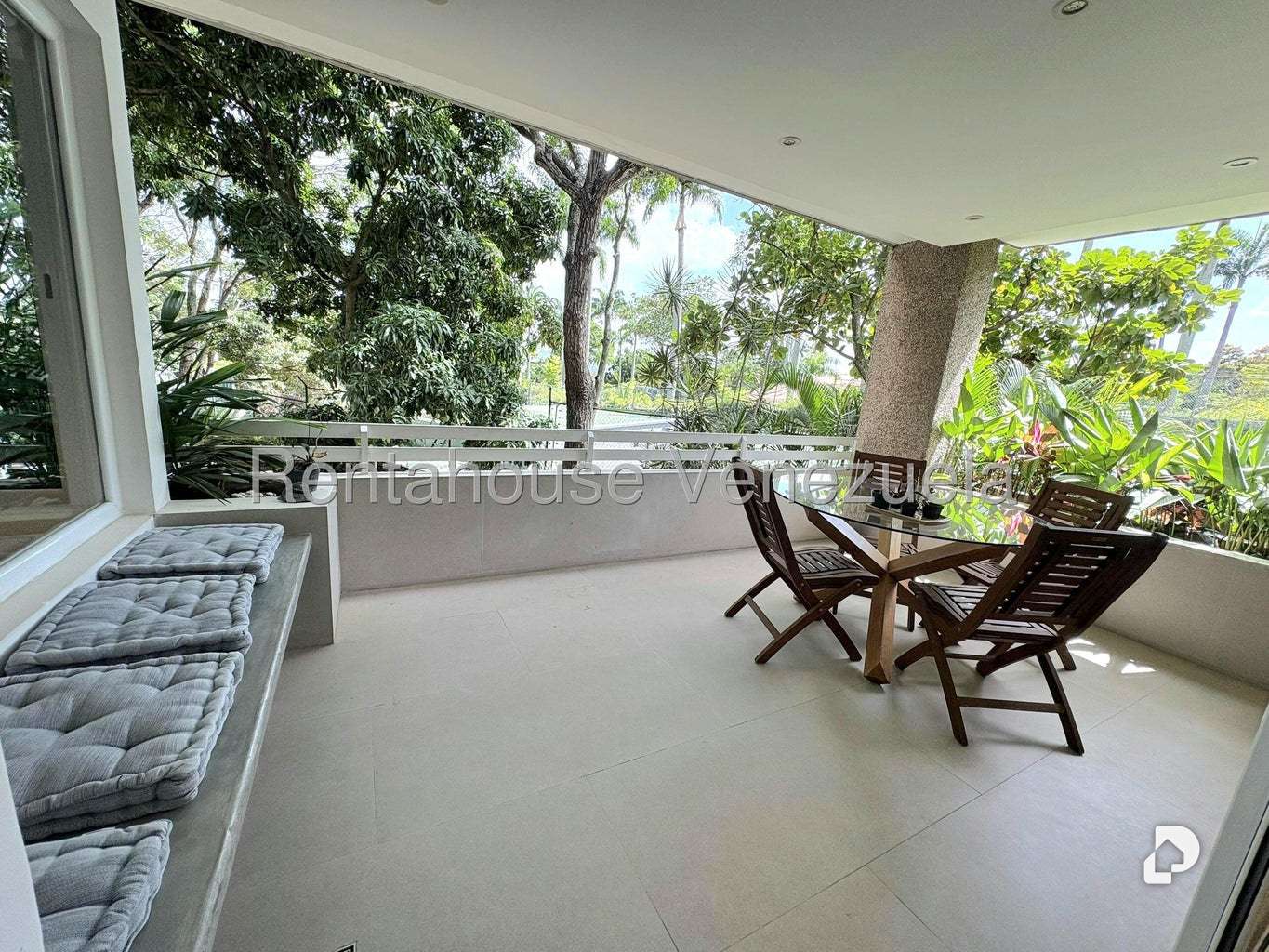 Apartamento en La Castellana, Caracas – 5