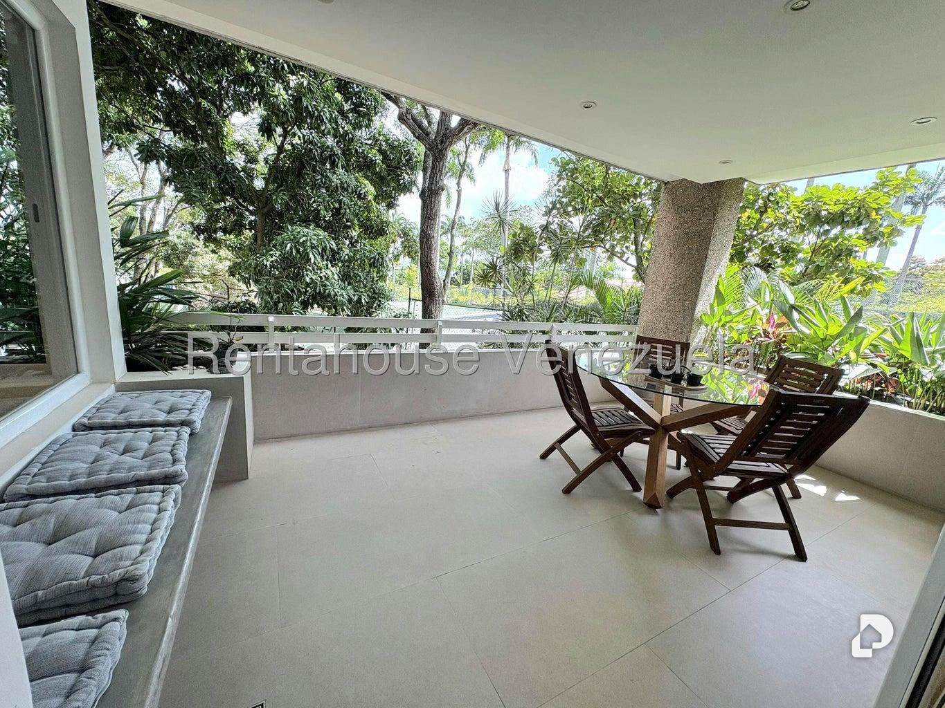 Apartamento en La Castellana, Caracas – 5