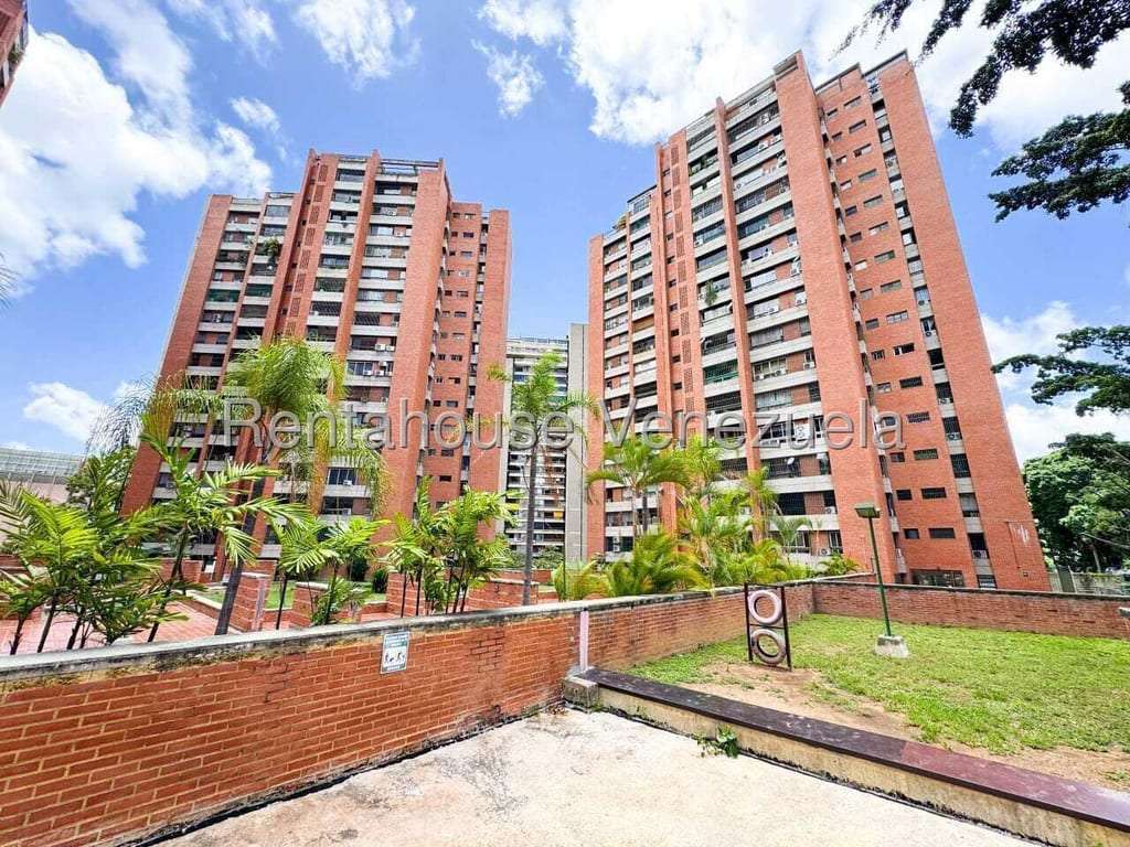 Apartment in Caracas - 1